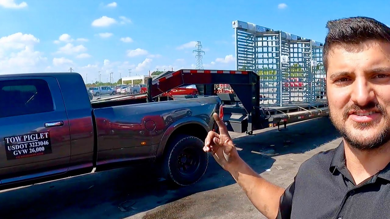 What Is Hot Shot Trucking? » Getloaded